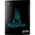 Wizarding World Harry Potter Hats and Hogwarts PS5 Console Skin